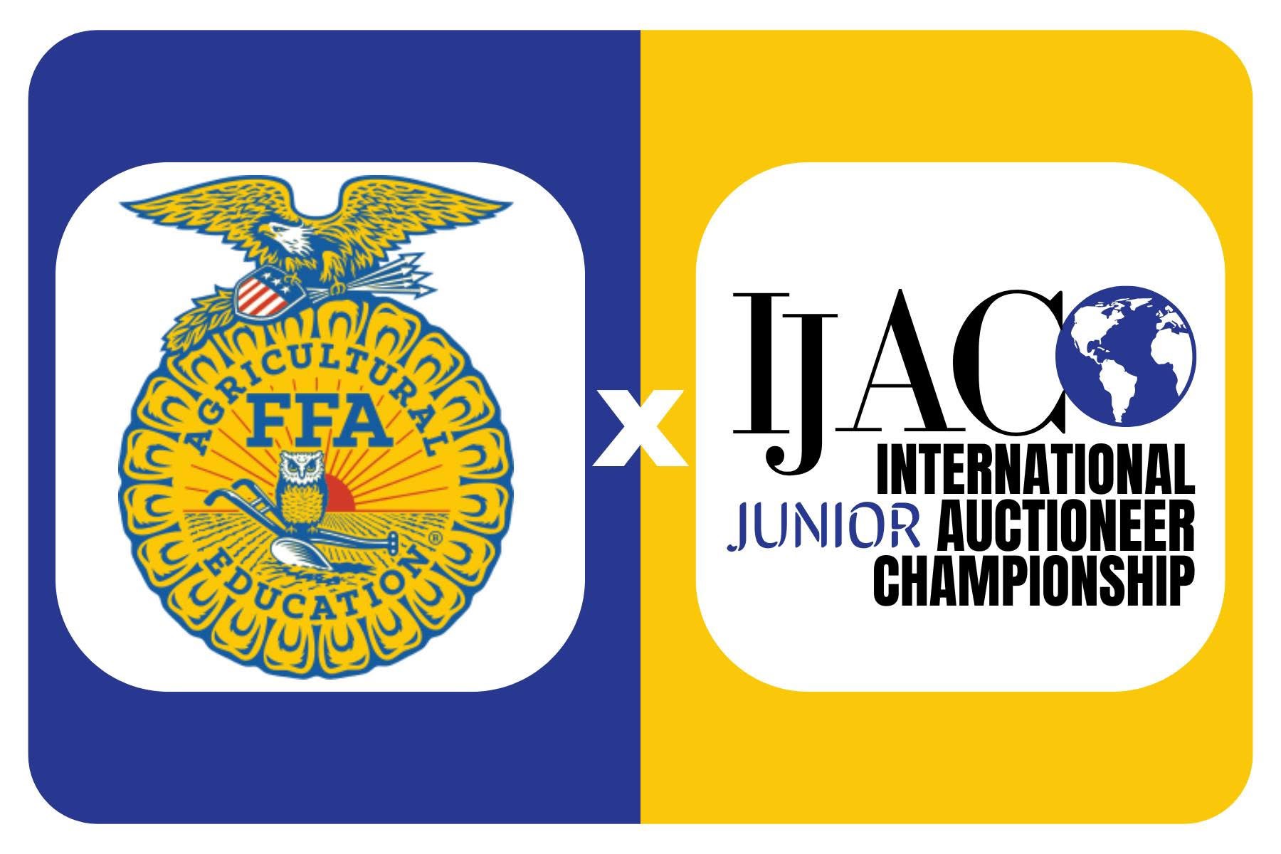 FFA-JRAuctioneer